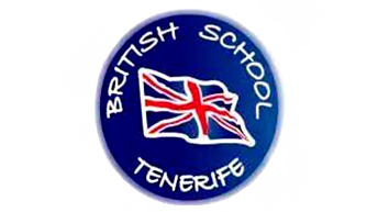British School of Tenerife logo 2022 ok