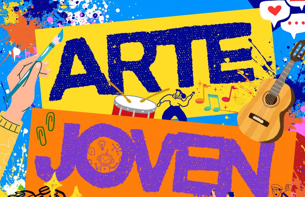 CARTEL ARTE JOVEN 2025 1 1
