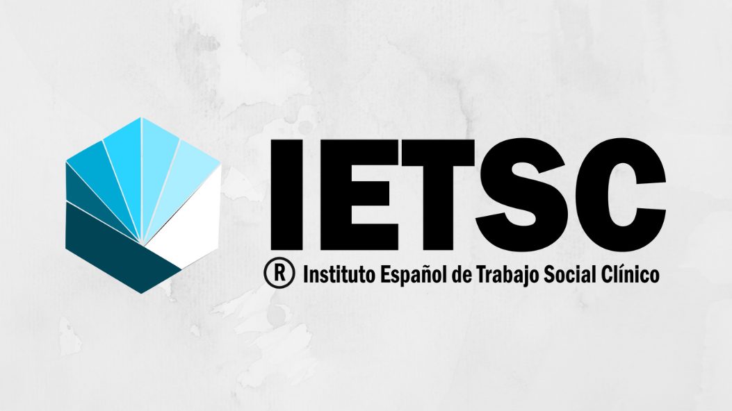 Instituto Espanol de trabajo social Clinico logo 2024
