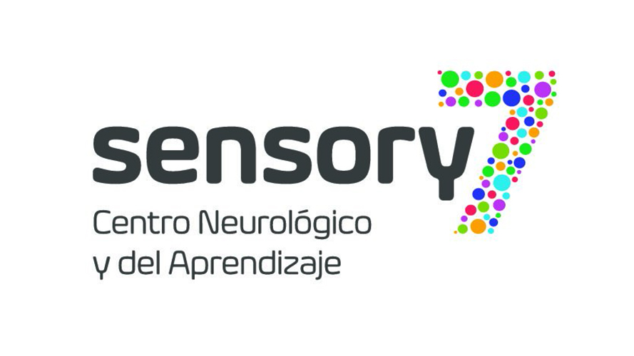SENSORY 7 logotipo 2020