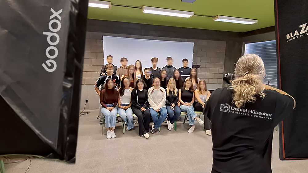 fotografia grupal de alumnos institutos tenerife daniel hubscher B