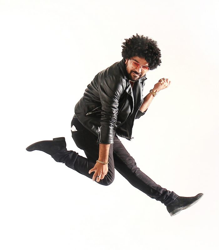 Foto en estudio Daniel Hubscher de Renzzo Selector IMG_89112