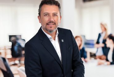 Retrato Félix José Pérez Dévora C.E.O QL-Consultants SL - COACH - FORMADOR