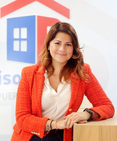 Retrato profesional de Maryen Delgado,agente inmobiliario en Tenerife -Daniel Hubscher fotografo profesional-IMG_8228